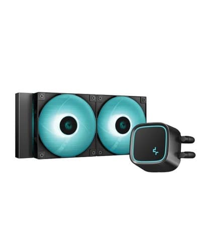 WATERCOOLING DEEPCOOL LE500 MARRS