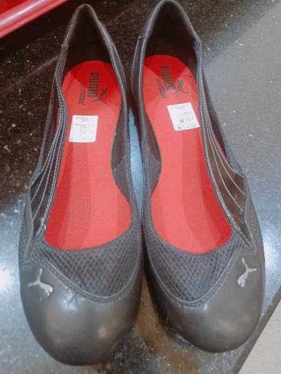 Ballerine original