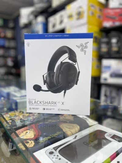 Casque BLACKSHARK V2 X
