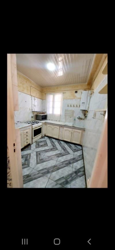 Vente Appartement F4 Alger Ain benian