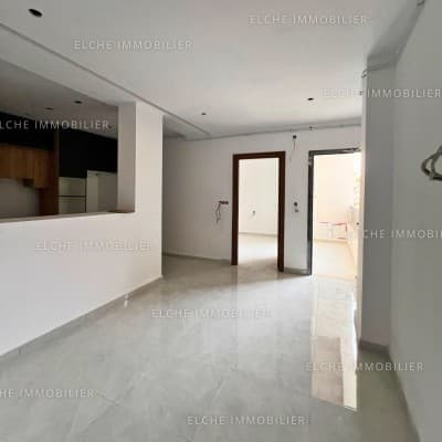 Vente Appartement F3 Oran Oran