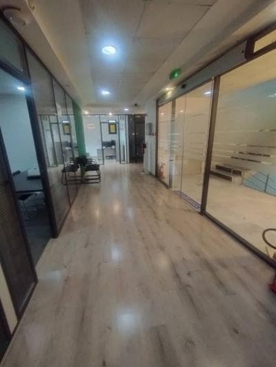 Location Immeuble Alger Hydra