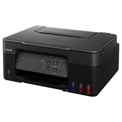 IMPRIMANTE CANON PIXMA G2430 MULTIFONCTION RESERVOIR D'ENCRE RECHARCHABLES