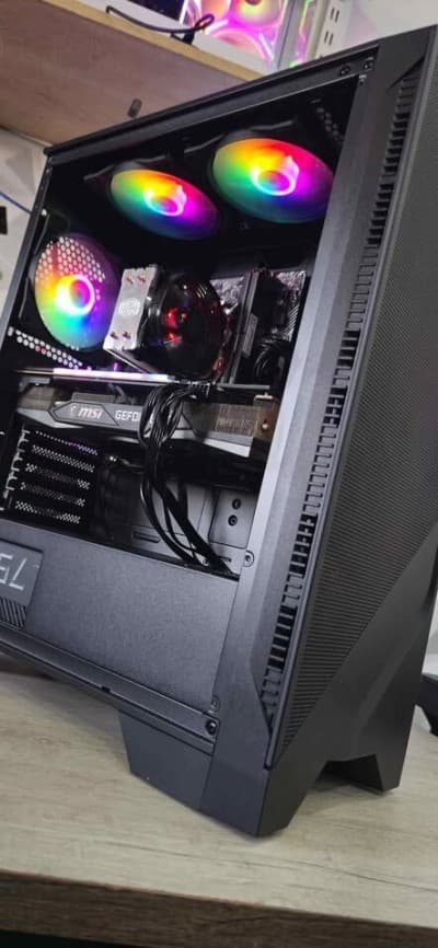 PC GAMER