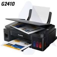 imprimante canon multifonction G2410