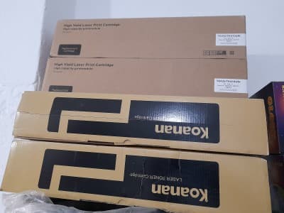 TONER TK435 / TK410 COMPATIBLE