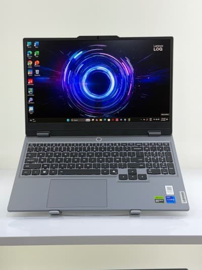 LENOVO LOQ I7HX/13TH/16GO DDR5/512SSD NVME/NVIDIA RTX 5060 08GO GDDR7
