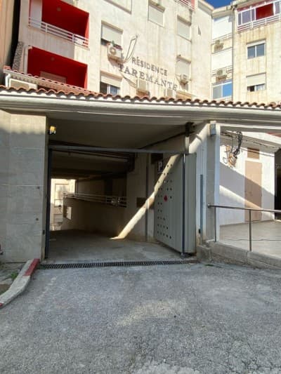Vente Appartement F3 Béjaïa Bejaia