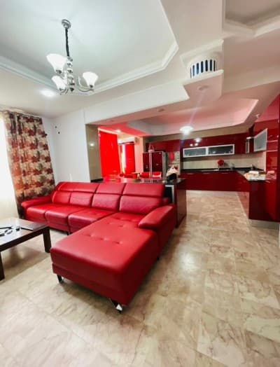 Location Appartement Alger Dely brahim