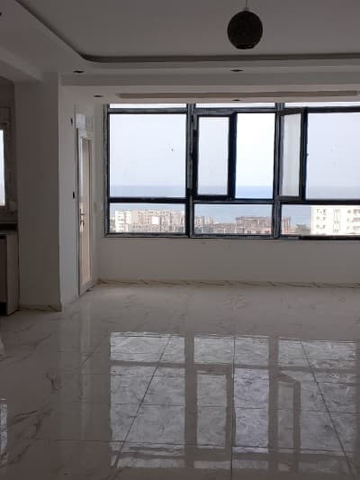 Vente Appartement F4 Tipaza Cherchell