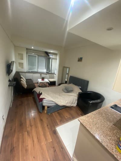Vente Appartement Studio Alger Hydra