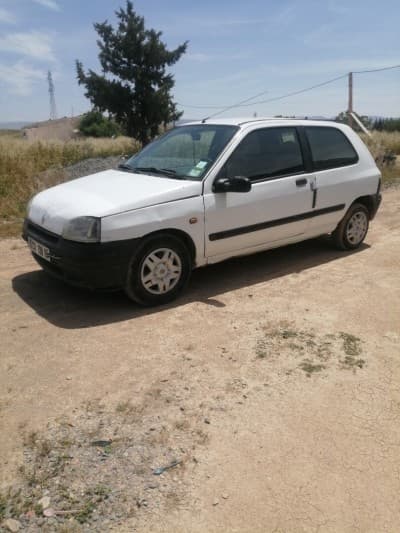 Renault Clio 1 1998 Clio 1