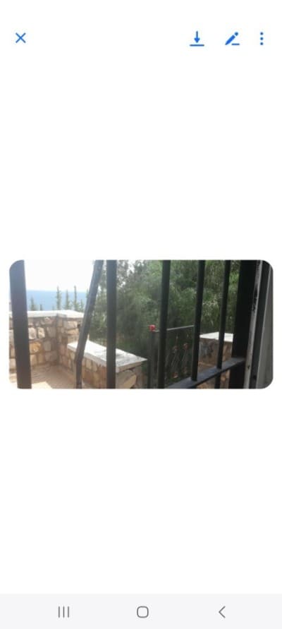Vente Appartement F2 Béjaïa Bejaia