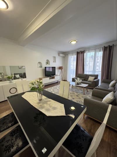 Vente Appartement F3 Alger Hydra