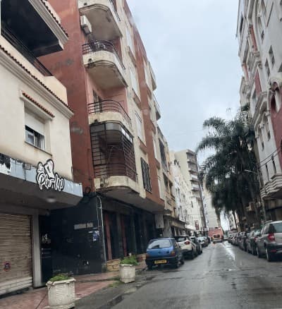Vente Appartement F3 Alger Hydra