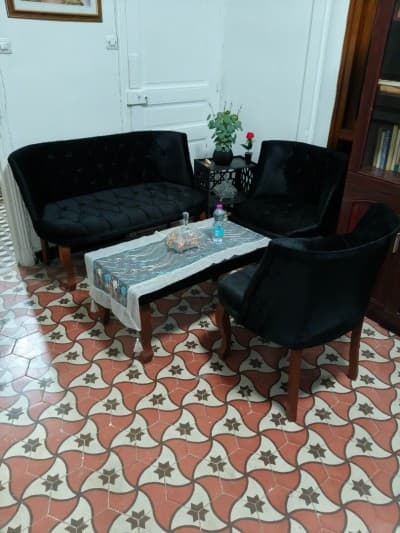Vente Appartement F6 Alger Alger centre