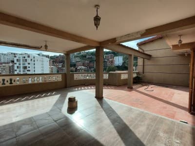 Vente Villa Béjaïa Bejaia
