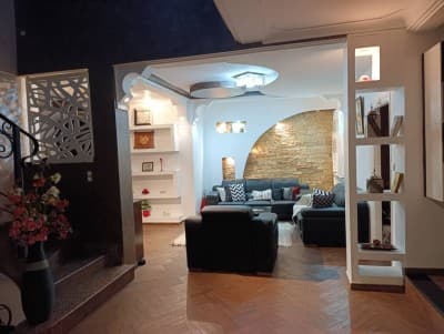 Vente Villa Béjaïa Bejaia