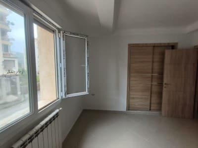 Vente Appartement F4 Béjaïa Oued ghir