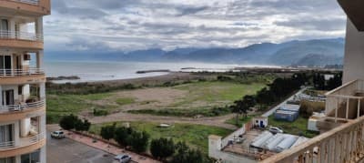 Vente Appartement F4 Béjaïa Bejaia