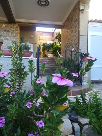 Vente Villa Béjaïa Bejaia