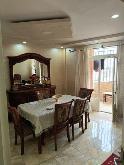 Vente Appartement F5 Béjaïa Bejaia