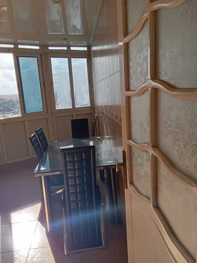 Vente Appartement F3 Alger Birkhadem