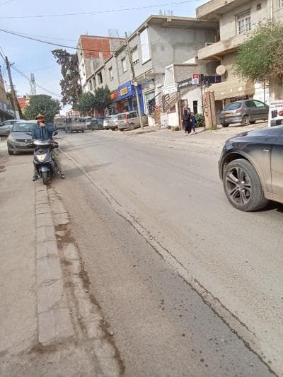 Location Local Alger Birkhadem