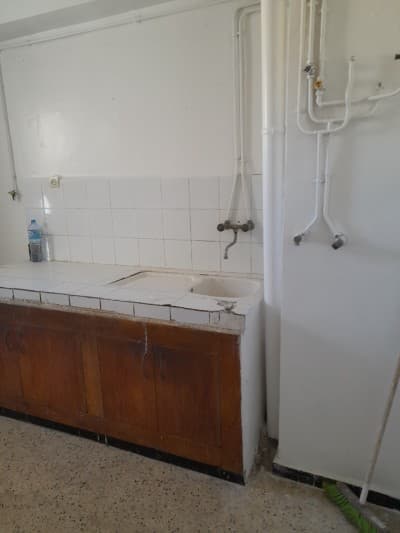 Vente Appartement F2 Alger El harrach