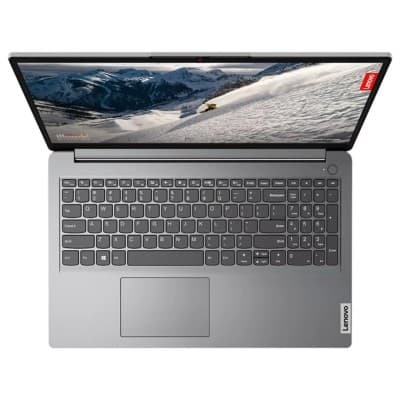 Lenovo IdeaPad 1 ,AMD Ryzen 7 5700U ,8GB LPDDR4, 512GB SSD, 15.6" FHD