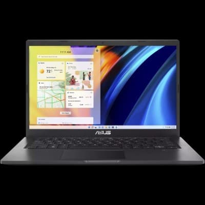 Asus VivoBook 14 , Intel Core i7-1165G7 , 8GB DDR4 , 512GB SSD , 14" FHD , Intel Iris Xe