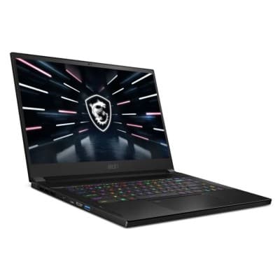 MSI Stealth 10SF 240Hz , Intel Core i7-10875H , 32GB 3200MHz , 1500GB SSD , 15,6" FHD, RTX2070 8GB
