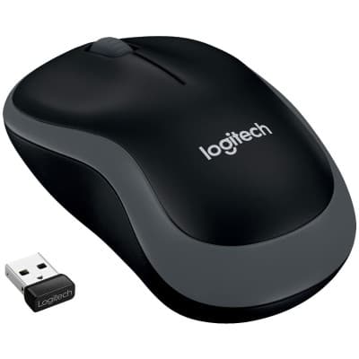 Souris sans Fil Logitech ( H C )