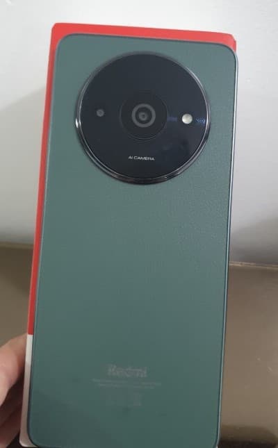 REDMI A03