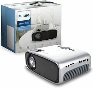 DATASHOW PHILIPS (NEOPIX EASY NPX440/INT)