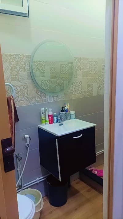 Vente Appartement F2 Alger Belouizdad
