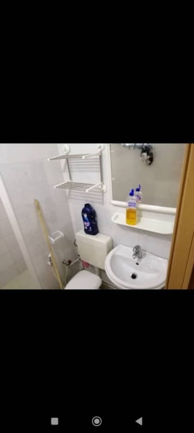 Vente Appartement Studio Alger Cheraga
