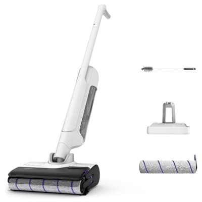 Aspirateur Laveur Rowenta X-Clean 10 GZ7540WO
