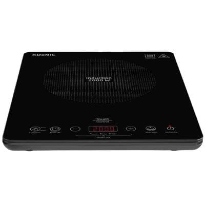 Plaque Induction KOENIC Taque à Induction 2000W KIP1332