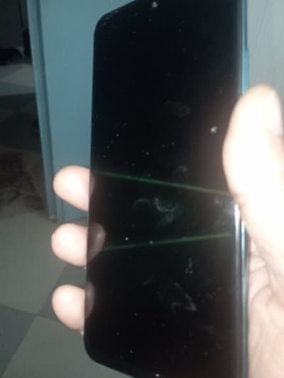 Afficheur+ batterie poco m4 pro