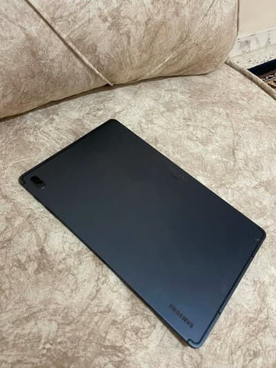 Samsung Galaxy tab S7 fe