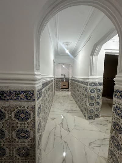 Location Appartement F4 Alger Cheraga