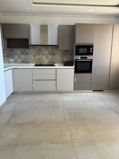 Location Appartement F3 Alger Hydra