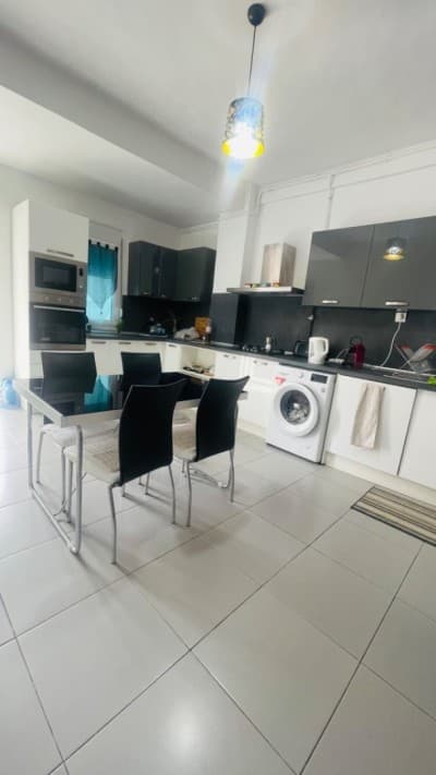 Location Appartement F2 Alger Ouled fayet