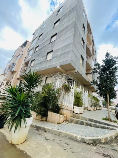 Vente Appartement Alger El achour