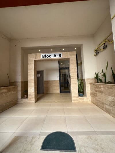 Location Appartement F4 Alger Souidania