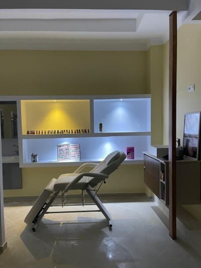Location Local Alger Baba hassen