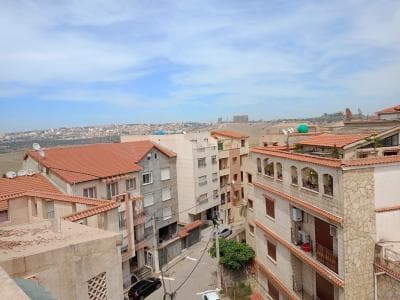 Location Appartement F6 Alger Ouled fayet