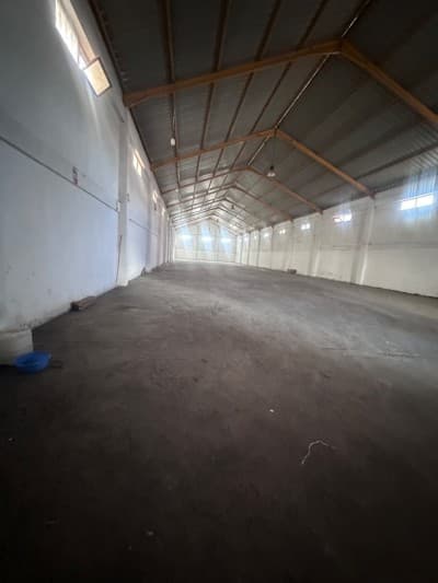 Location Hangar Alger Cheraga