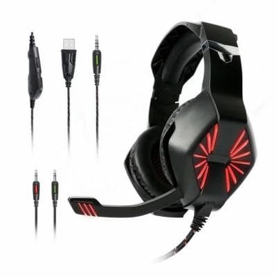 CASQUE MODECOM VOLCANO MC-839